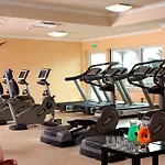 Hotel Marriott Park Roma