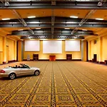 Marriott Park 4* Roma