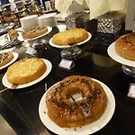Marriott Park Hotel
