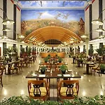 Marriott Park Roma